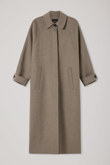 The Daniels Coat