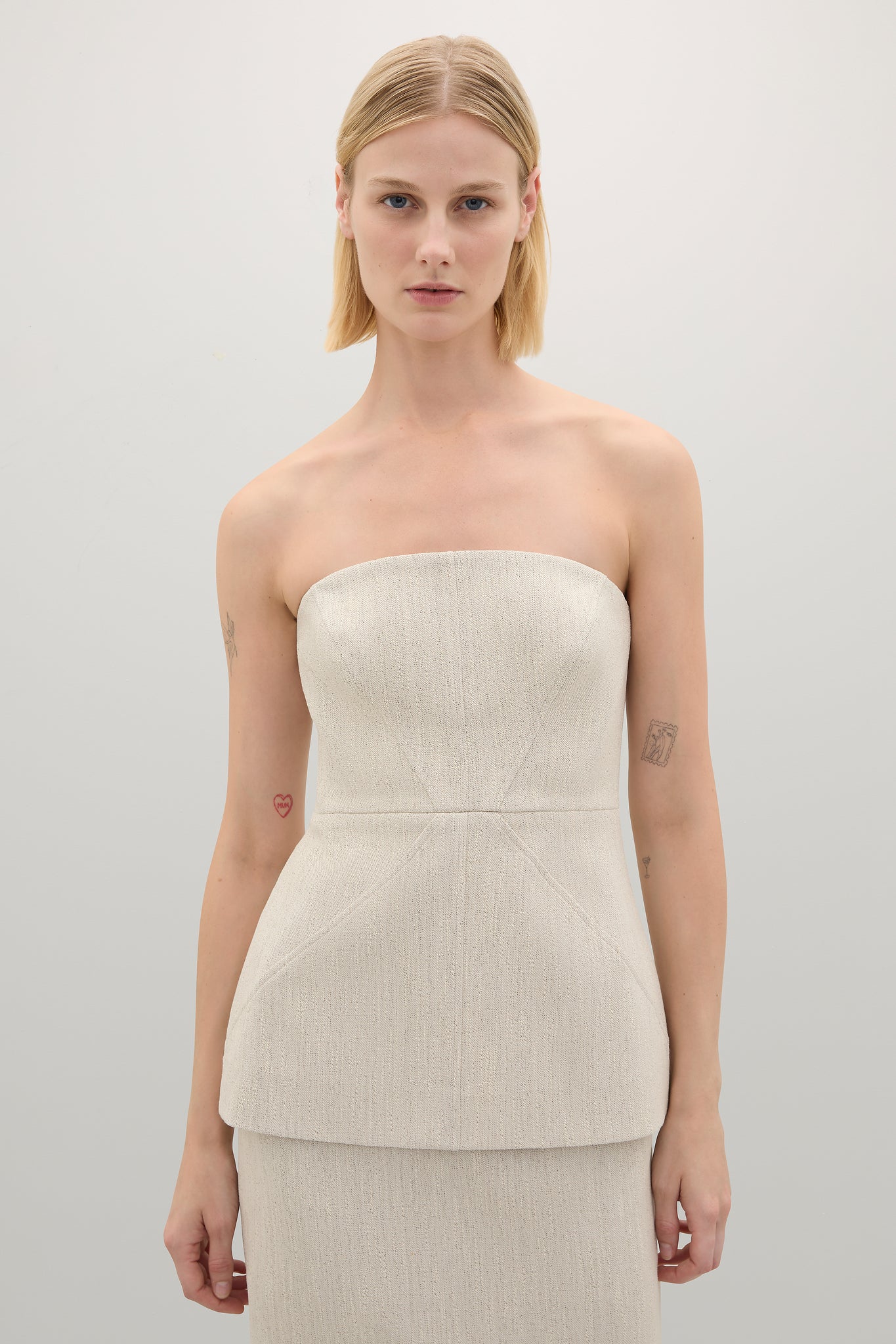 The Lovett Top