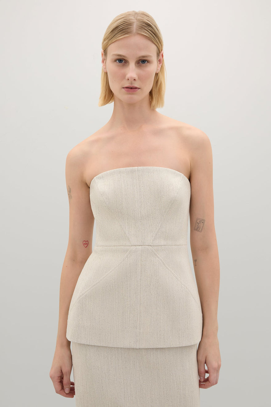 The Lovett Top