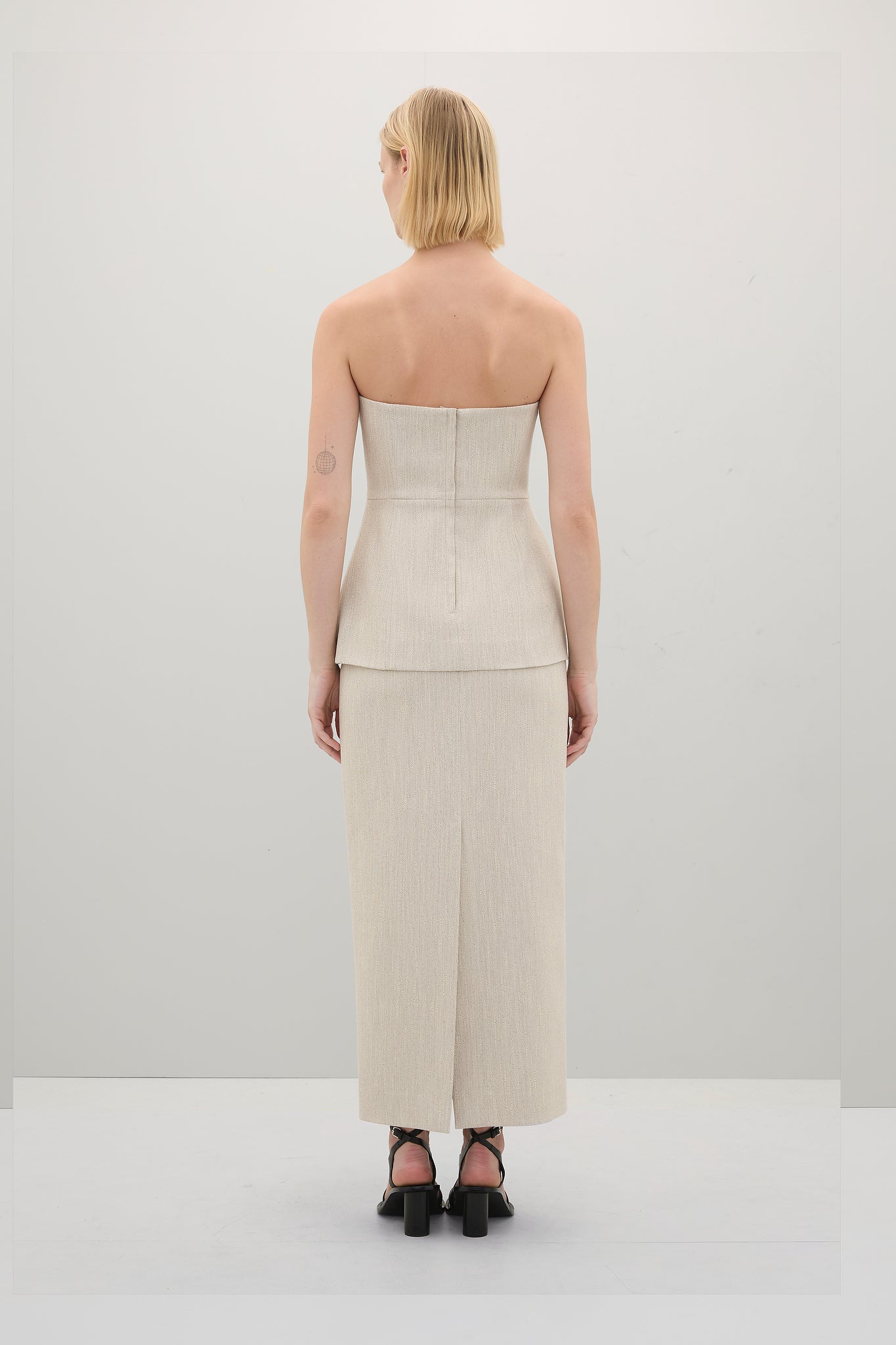 The Lovett Top