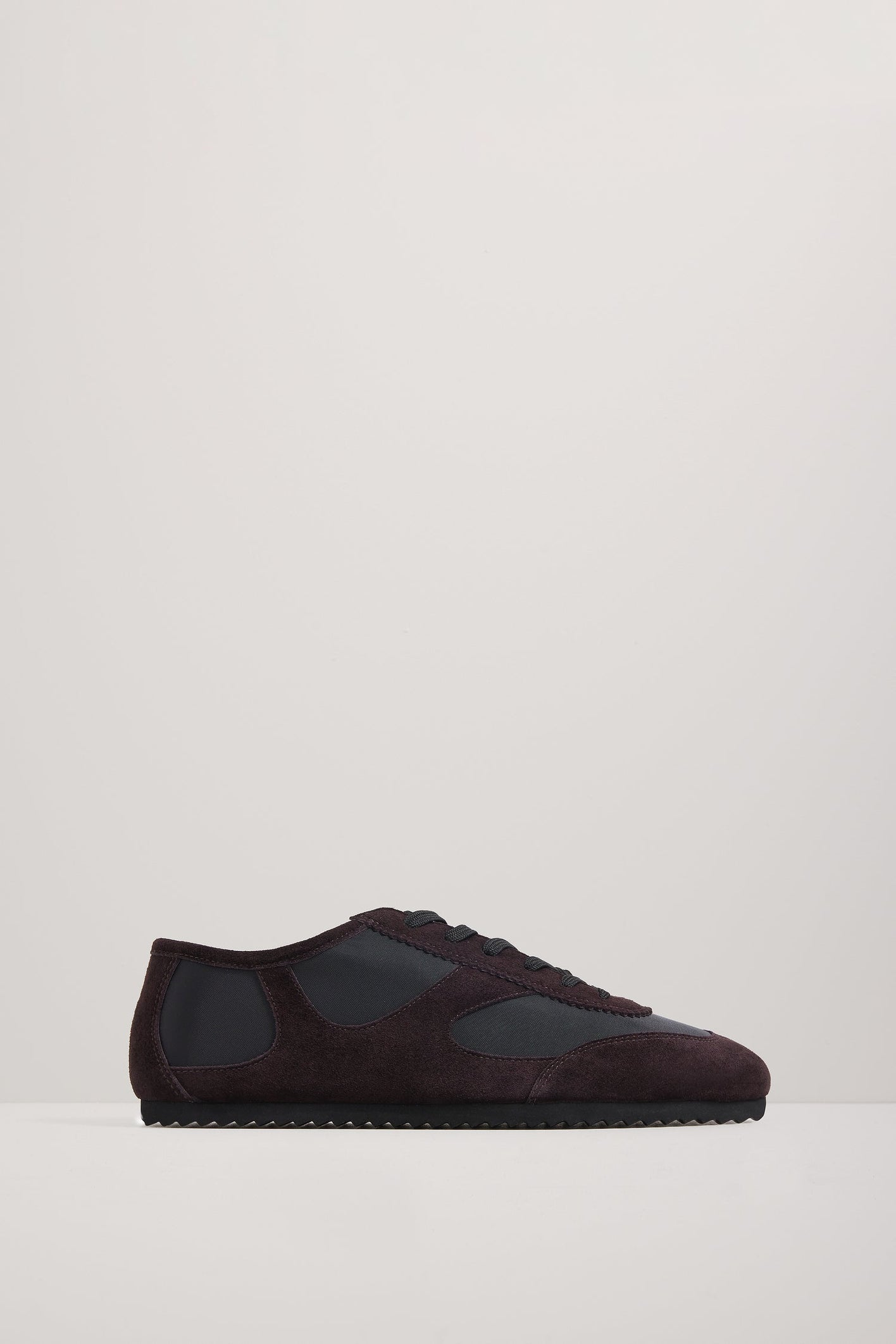 The Adams Low Sneaker