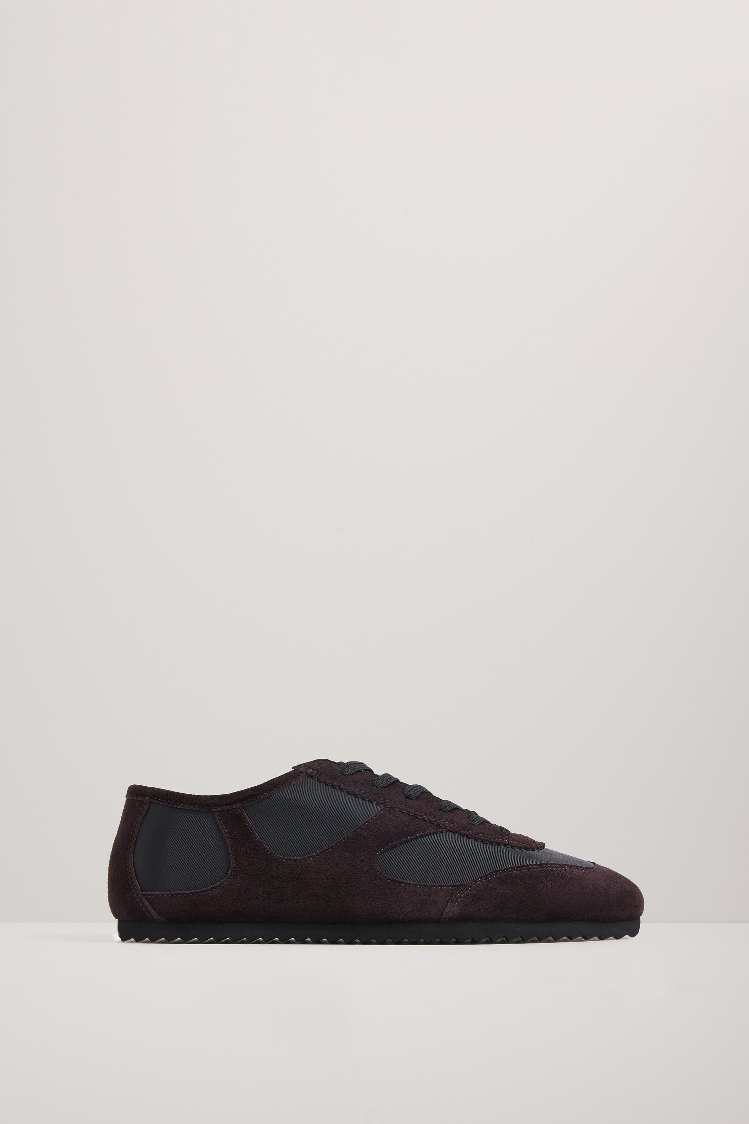 The Adams Low Sneaker