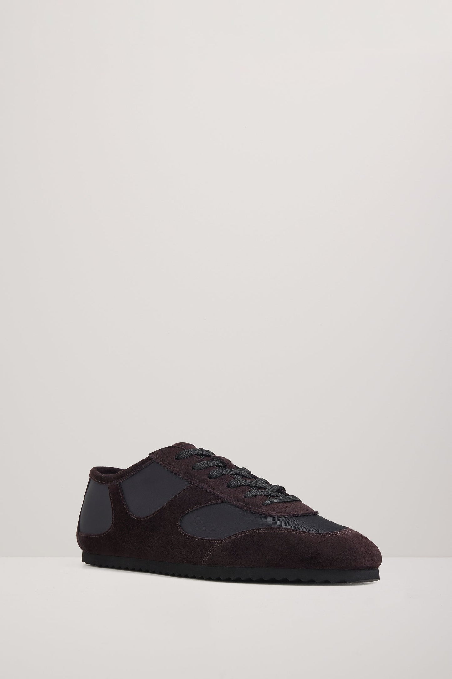The Adams Low Sneaker