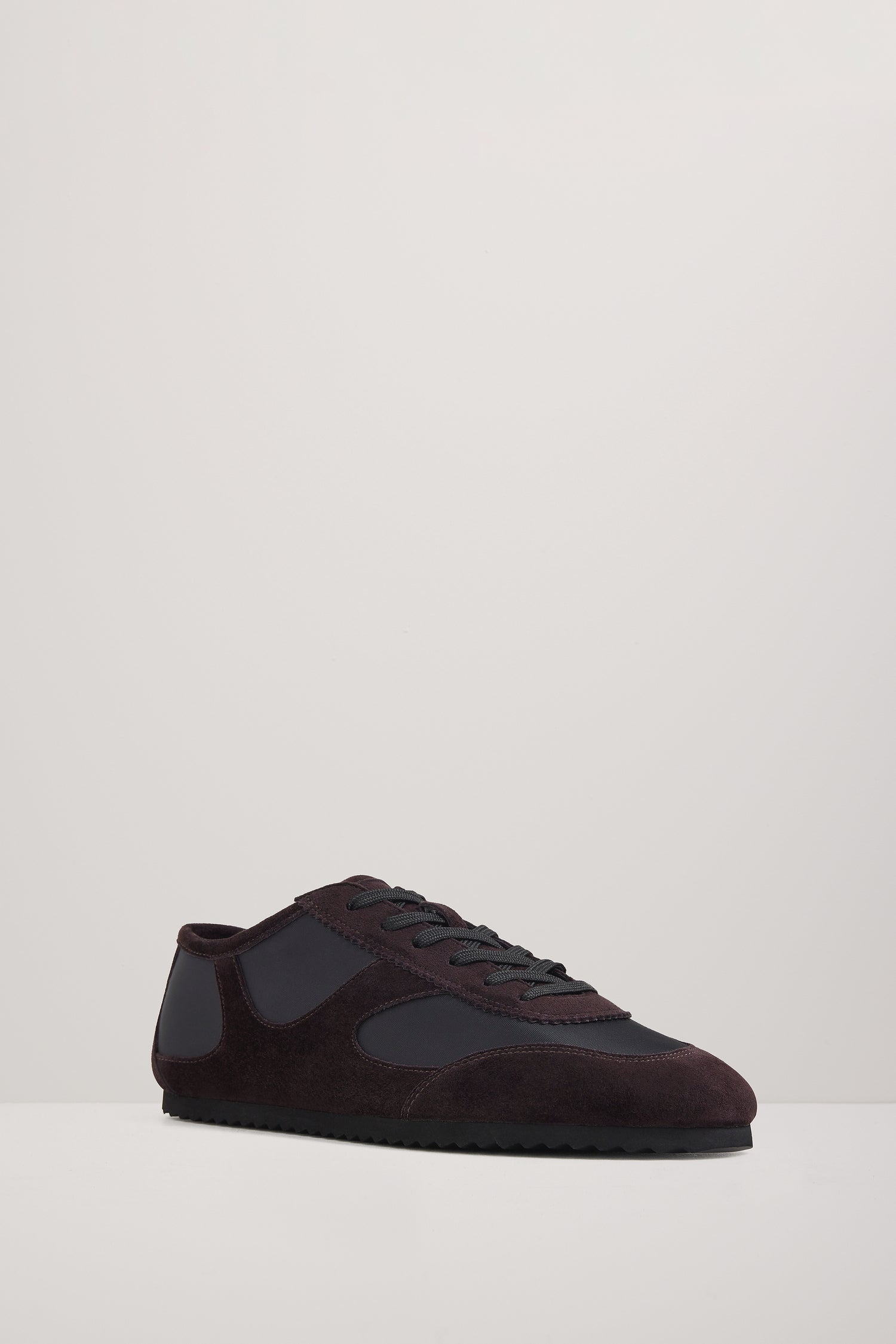 The Adams Low Sneaker
