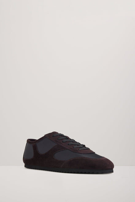 The Adams Low Sneaker