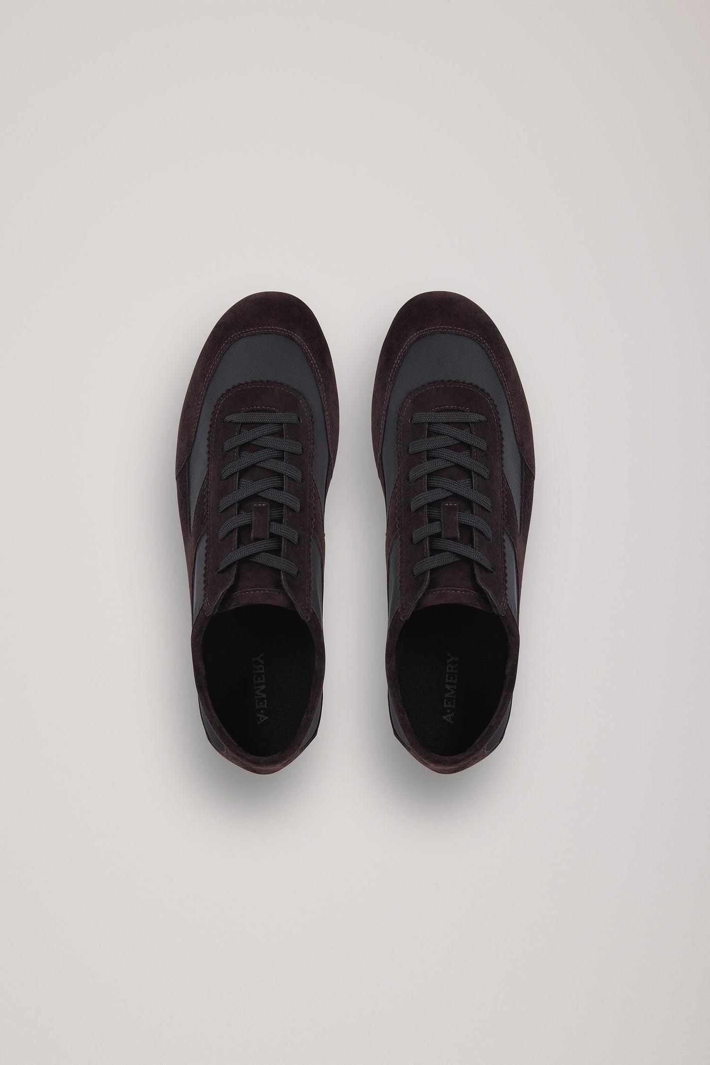 The Adams Low Sneaker