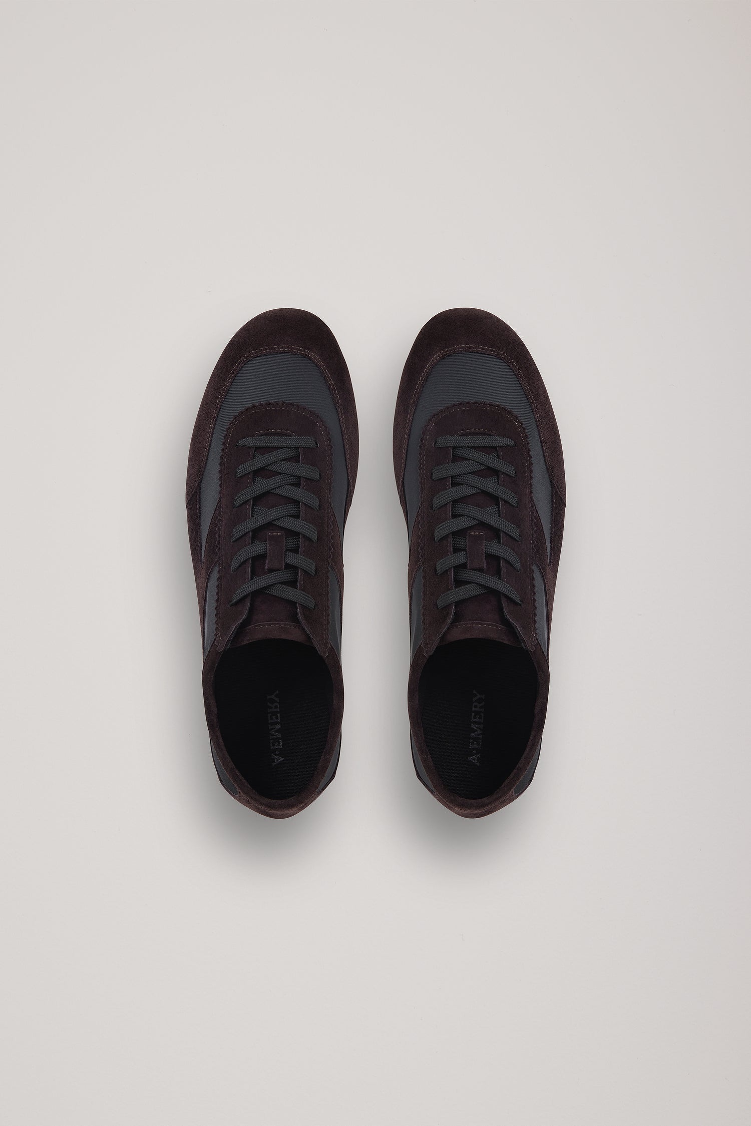 The Adams Low Sneaker