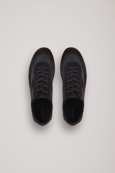 The Adams Low Sneaker