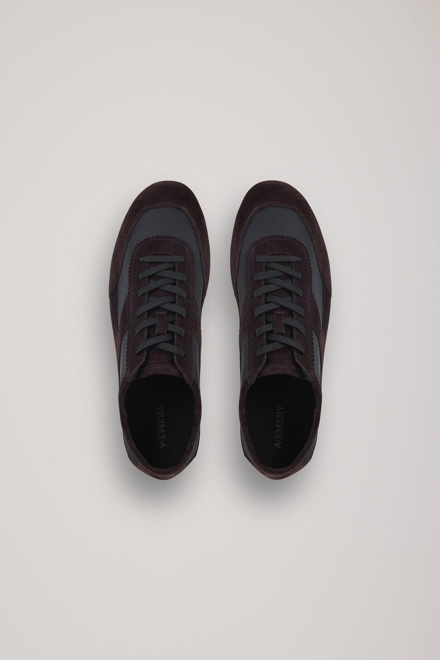 The Adams Low Sneaker