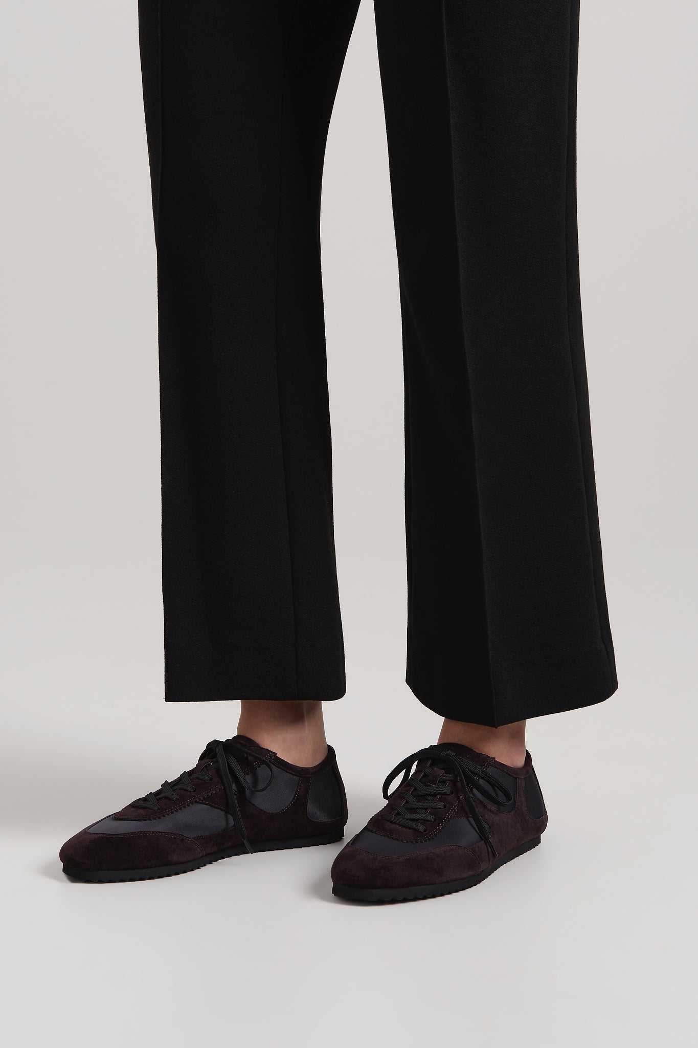 The Adams Low Sneaker