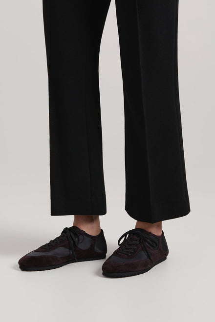 The Adams Low Sneaker