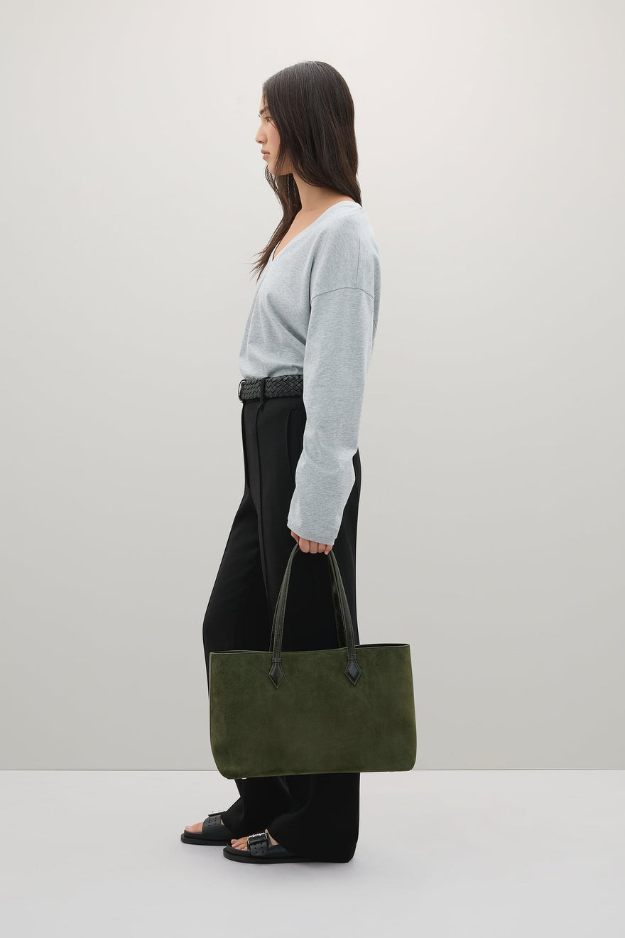 The Ellis Bag