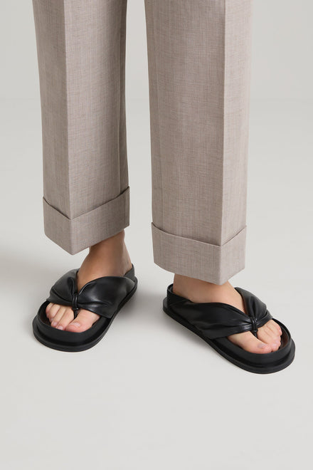 The Jervis Sandal