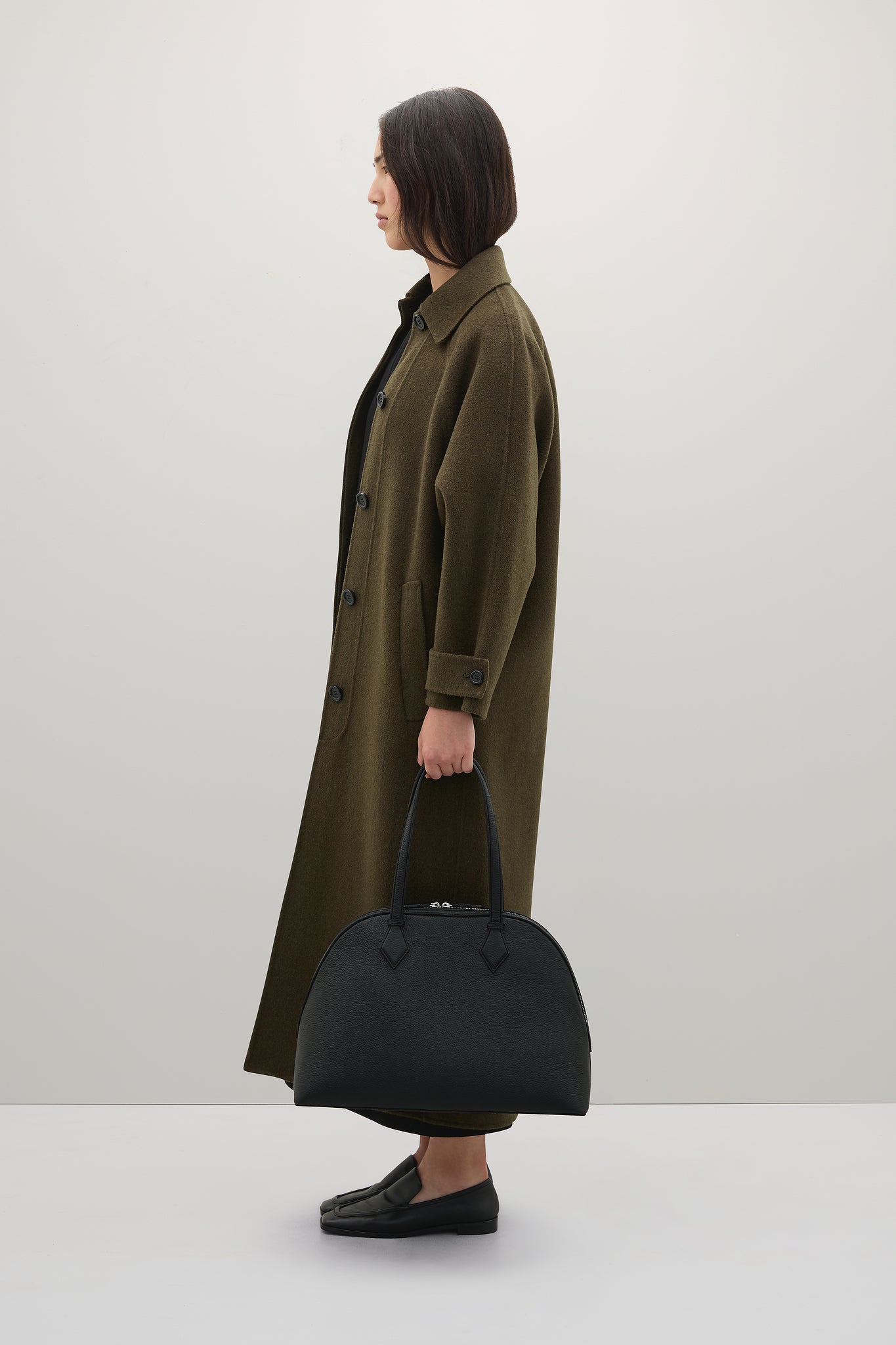 The Harnick Bag