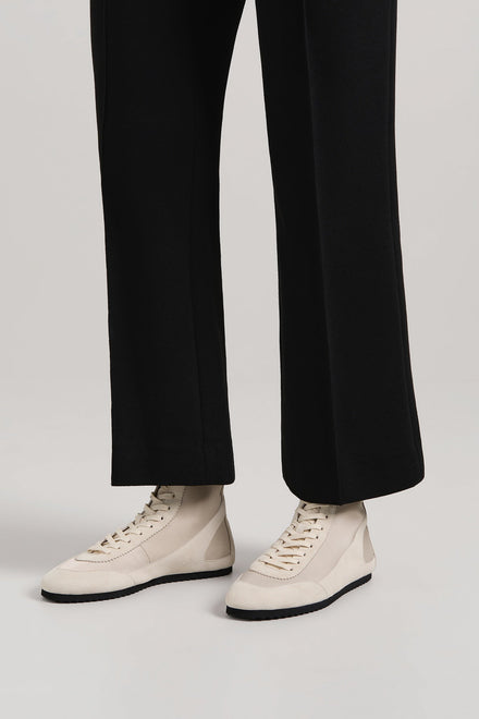 The Adams High Top Sneaker