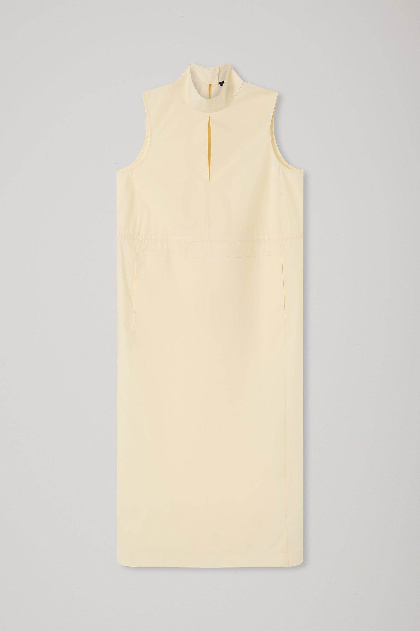 The Ezra Dress