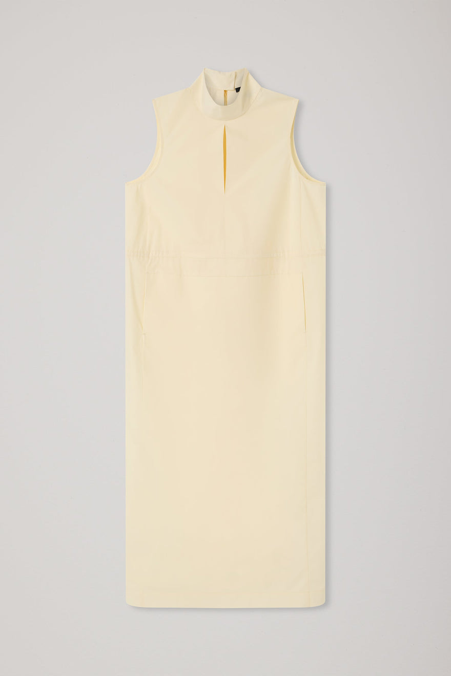 The Ezra Dress