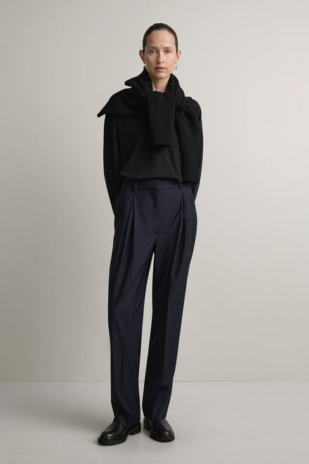 The Goddard Straight Pant