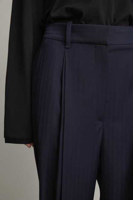The Goddard Straight Pant