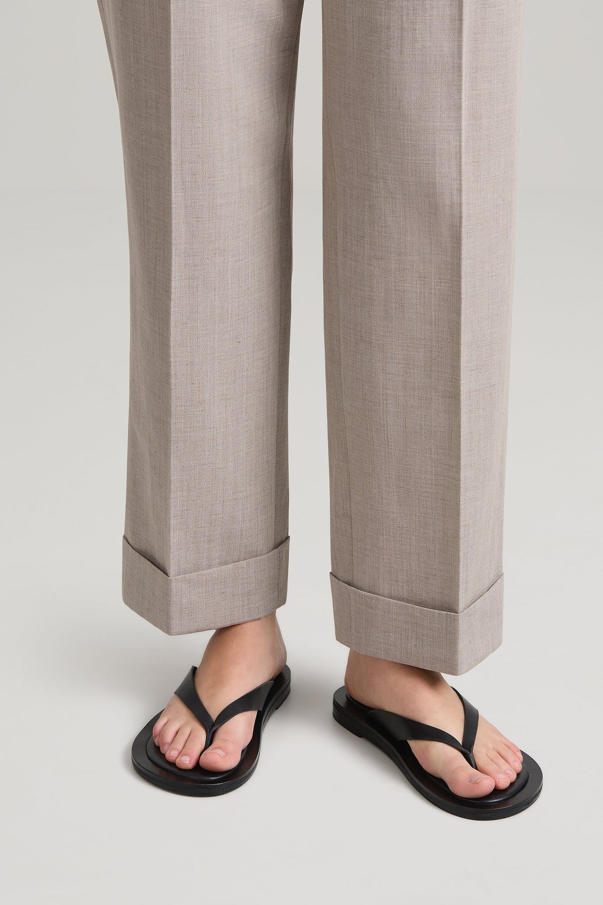 The Marcelle Sandal