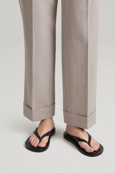 The Marcelle Sandal