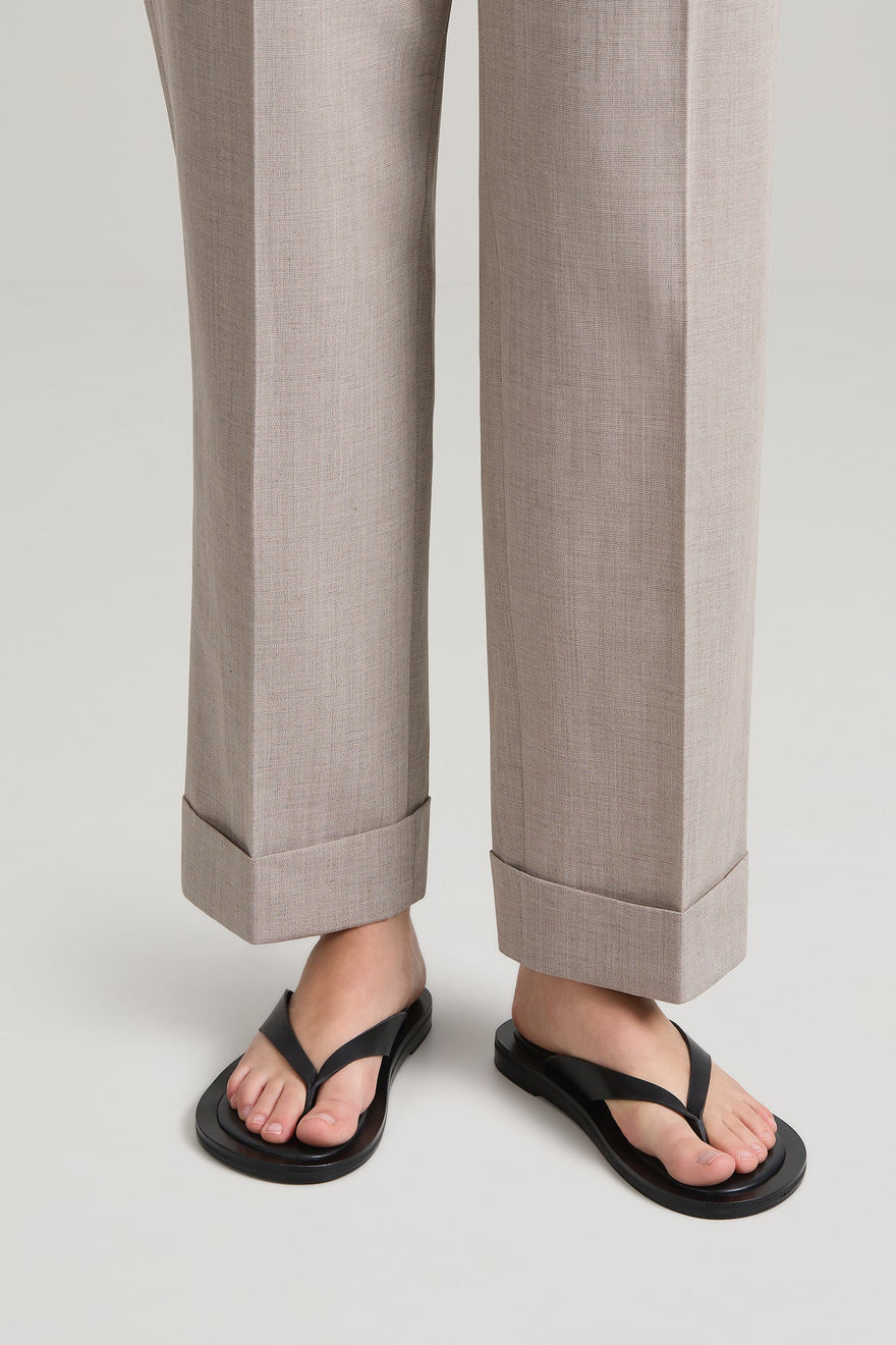The Marcelle Sandal