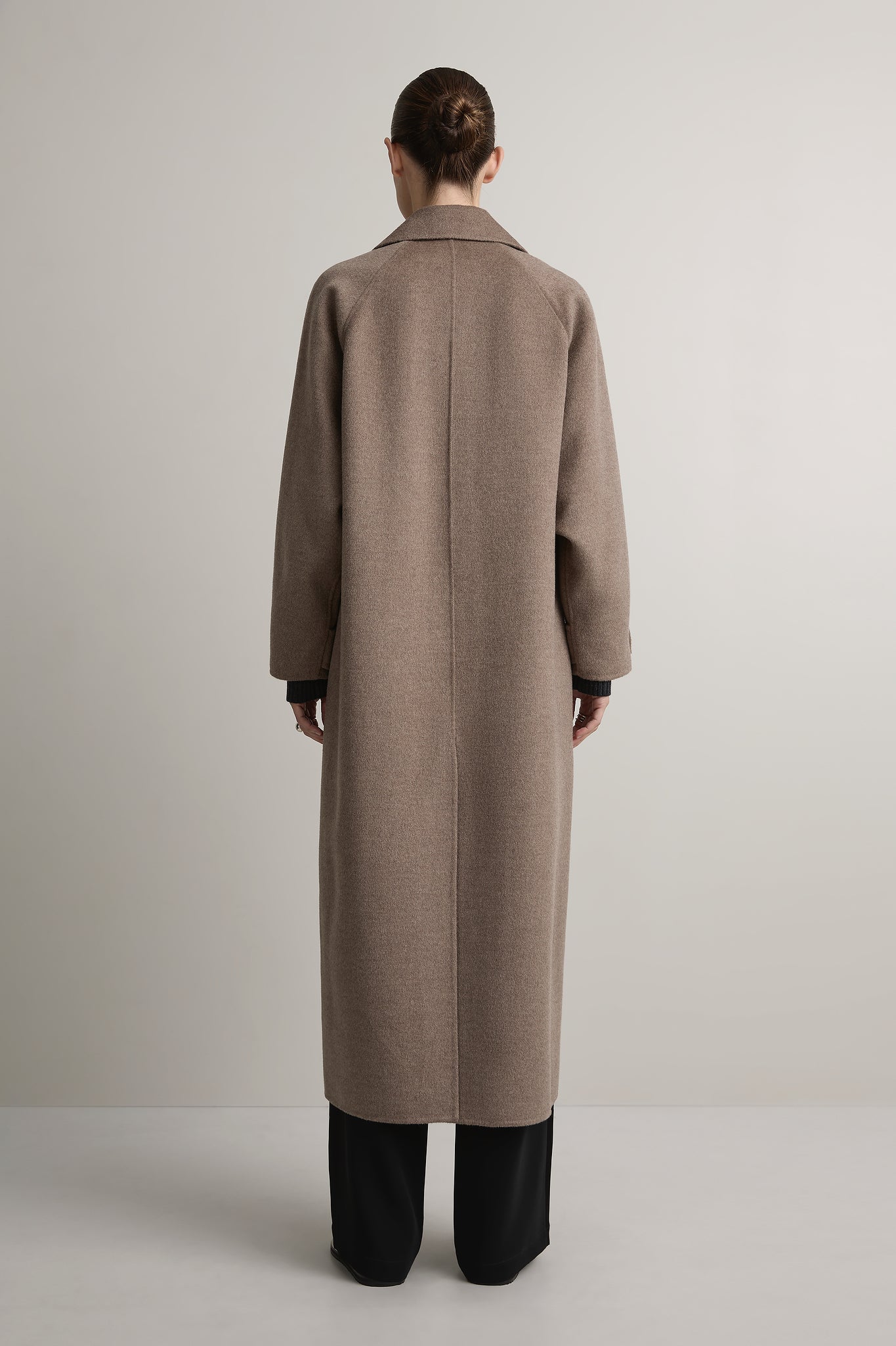 The Daniels Coat