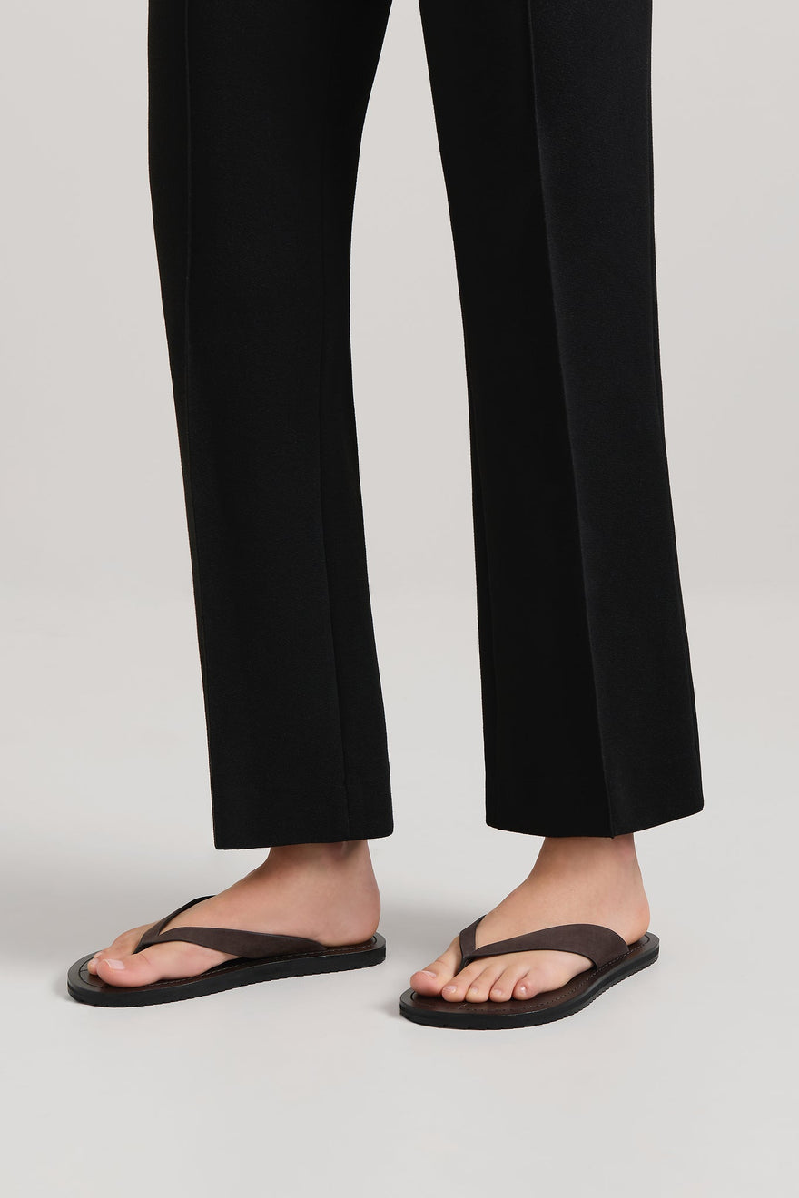 The Flora Sandal