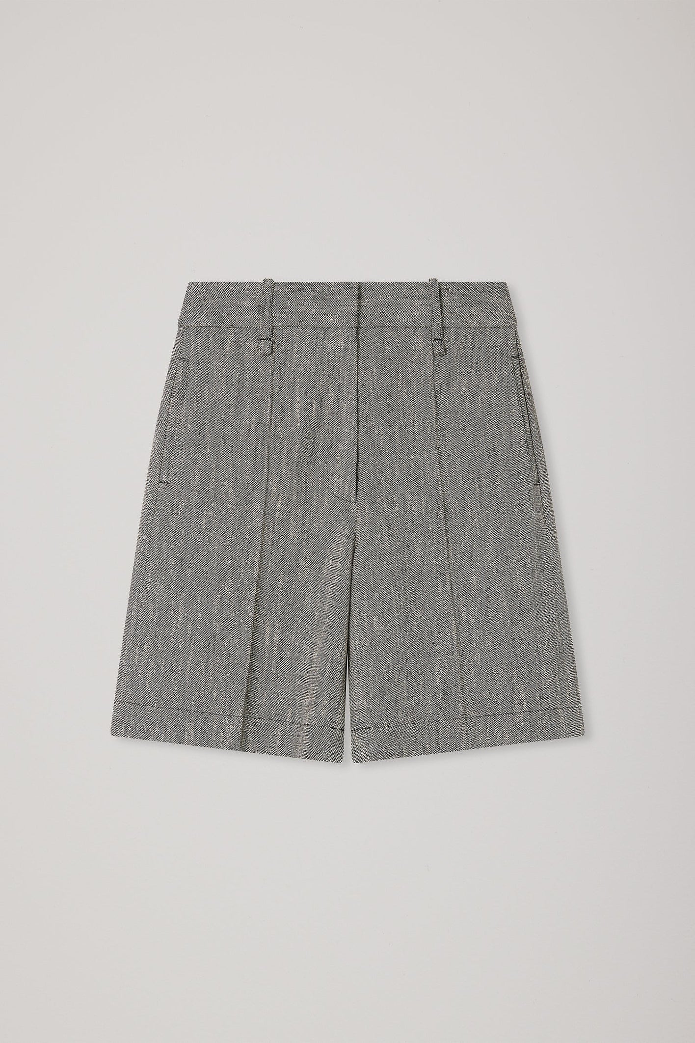 The Keely Short