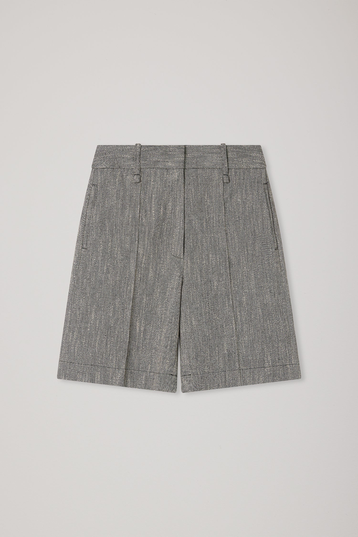 The Keely Short