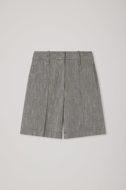 The Keely Short