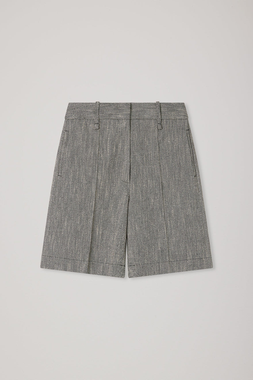 The Keely Short