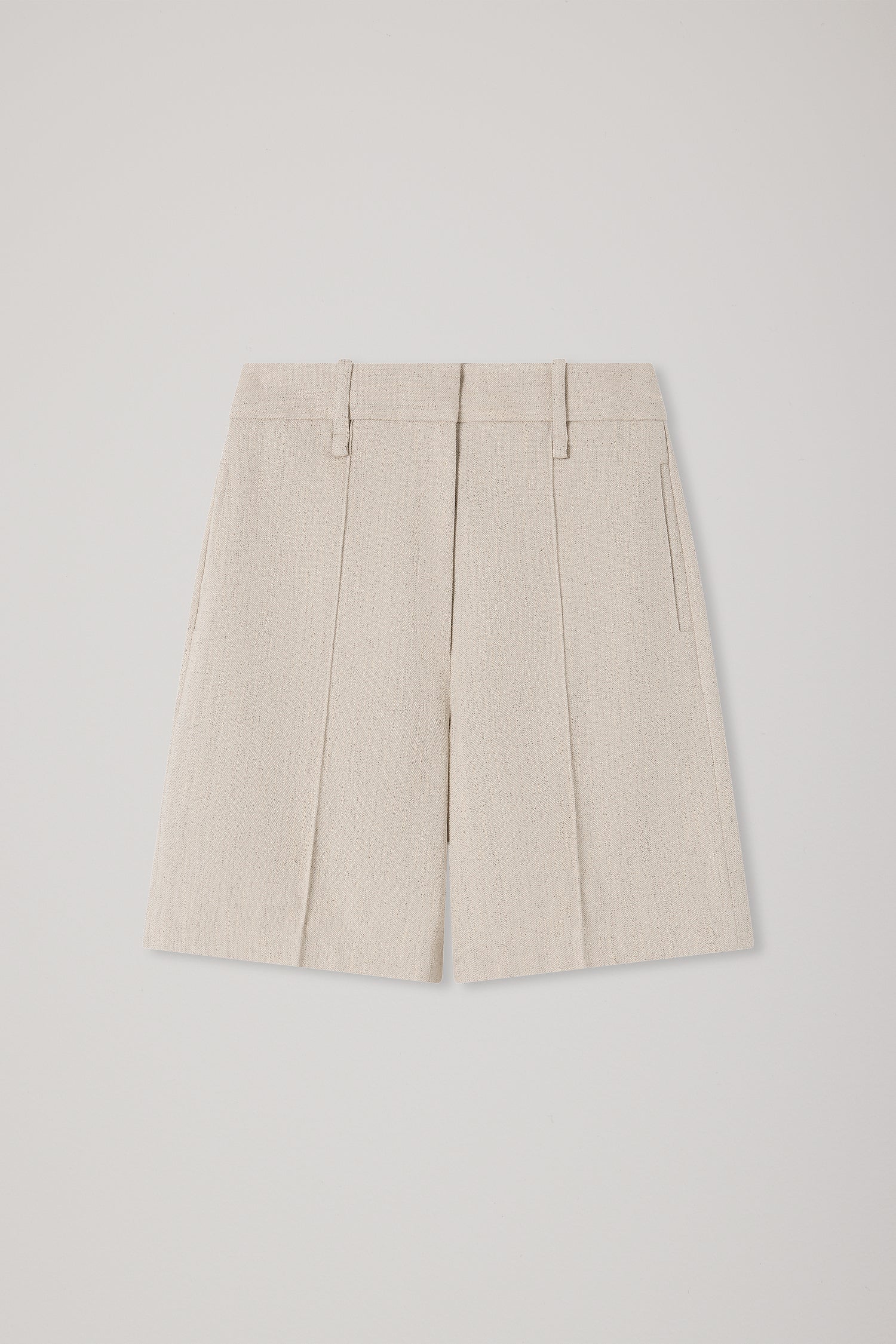 The Keely Short