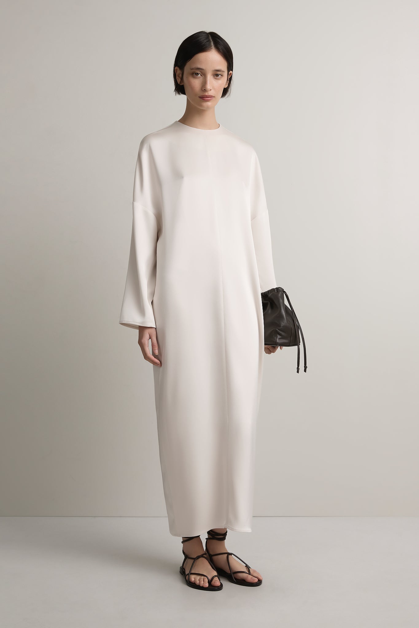 The Sisco Dress