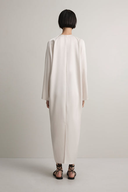 The Sisco Dress