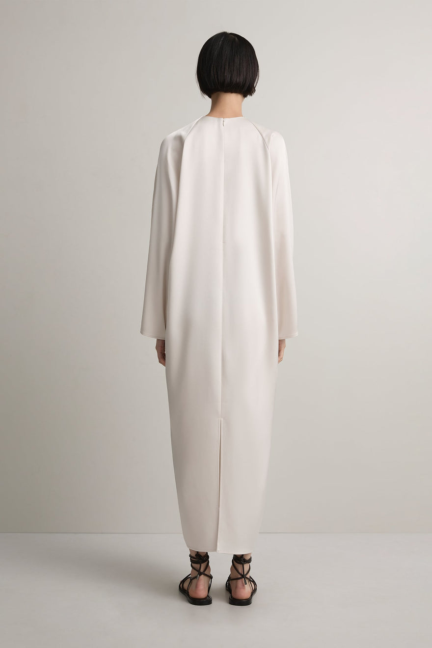 The Sisco Dress