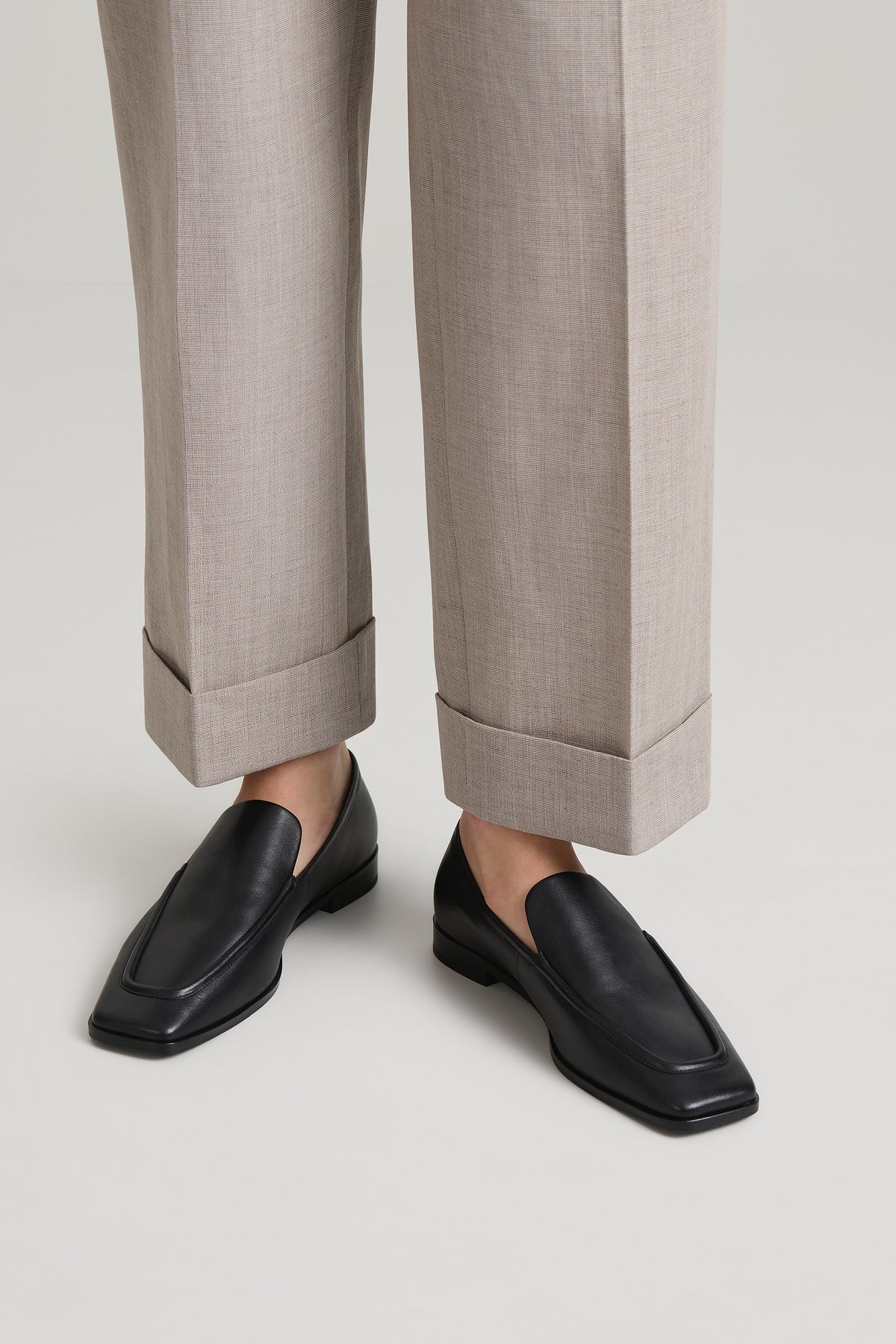 The Lane Loafer