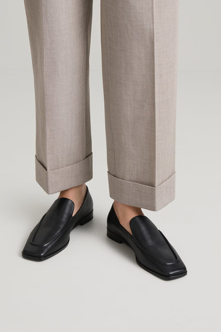 The Lane Loafer