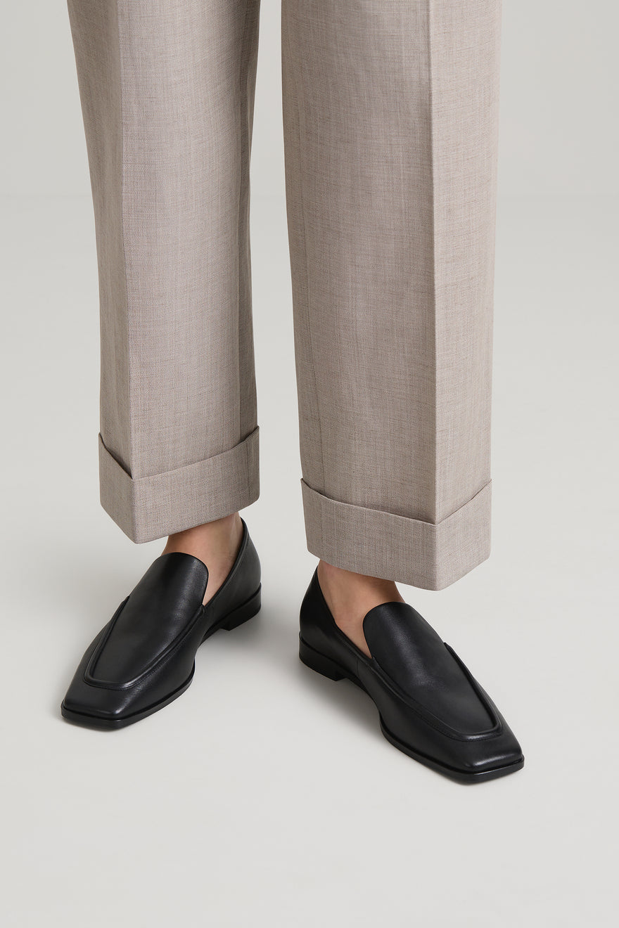 The Lane Loafer