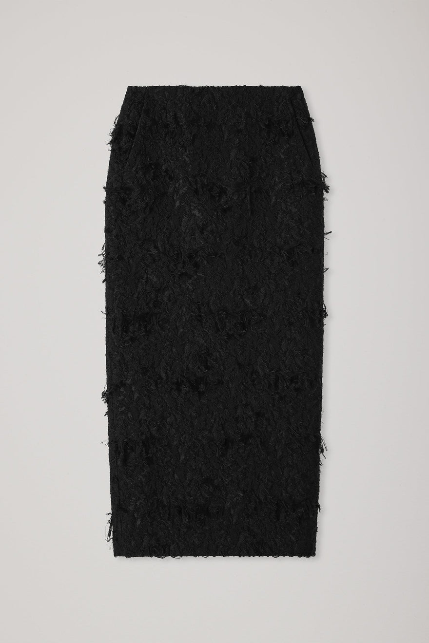 The Innes Skirt