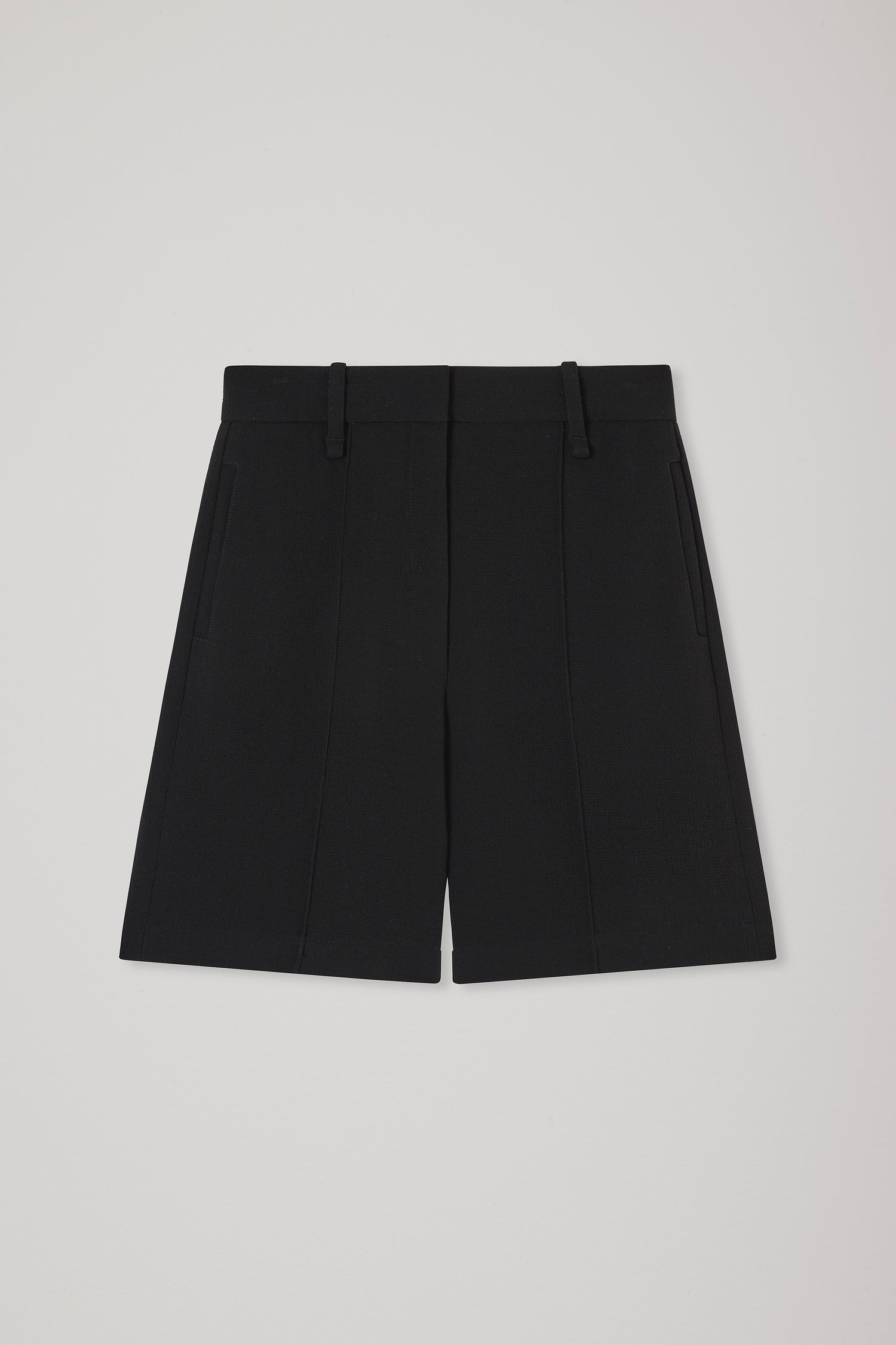 The Keely Short