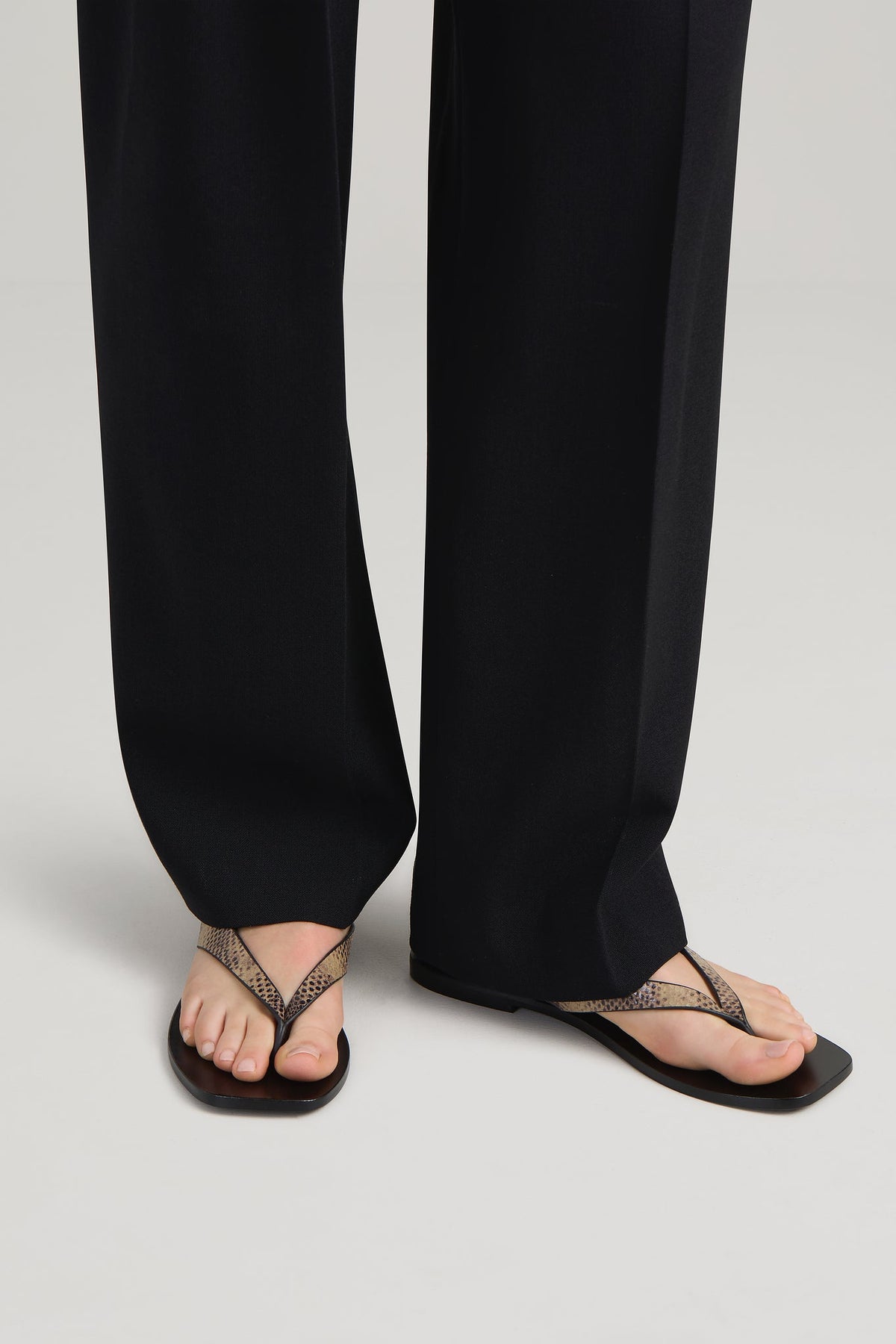 The Kinto Sandal