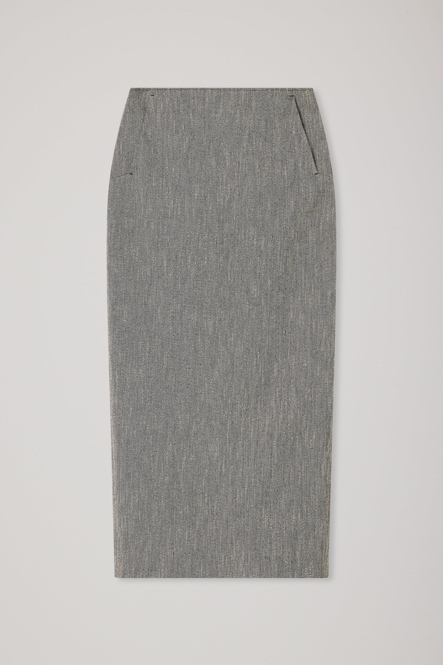 The Innes Skirt