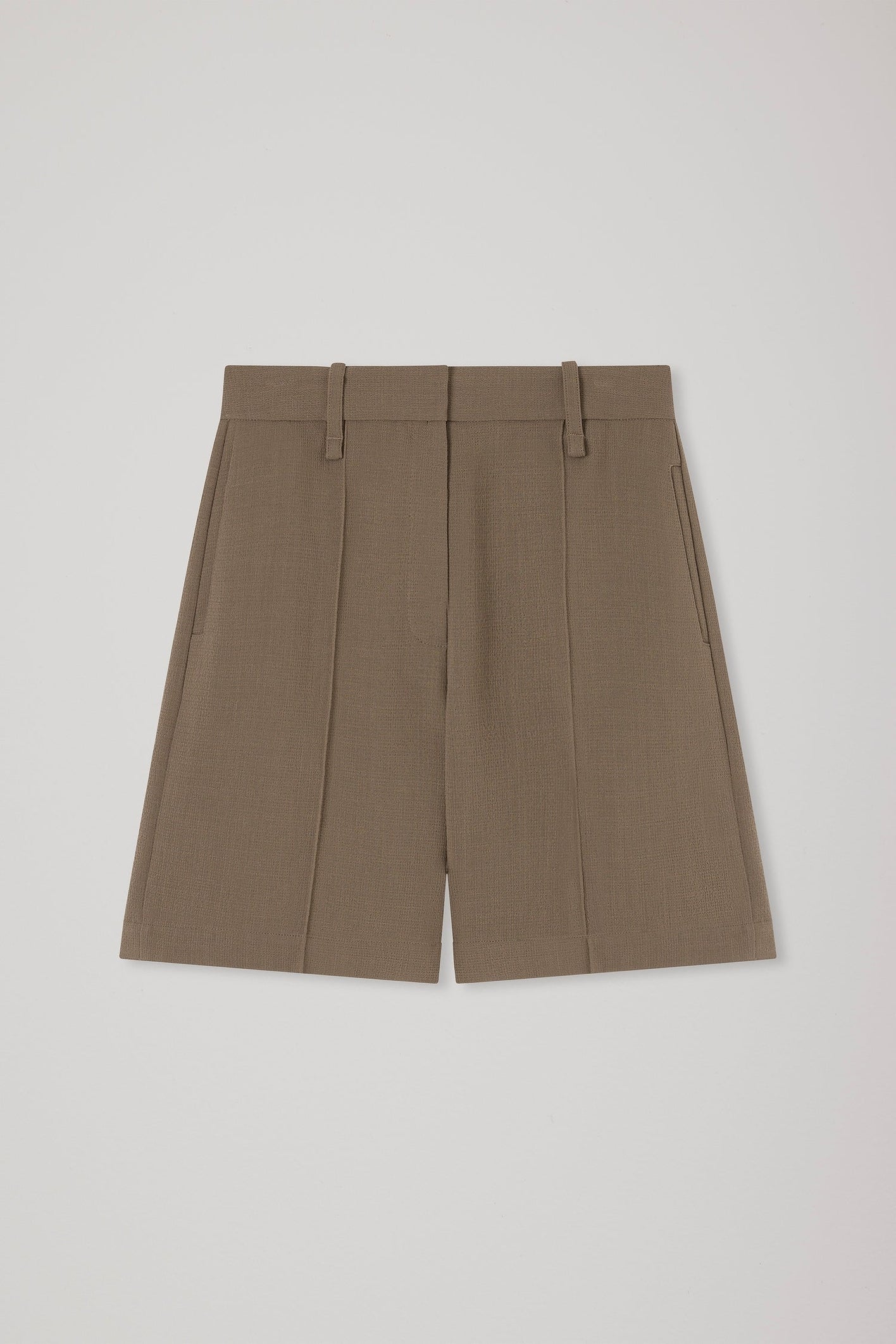 The Keely Short