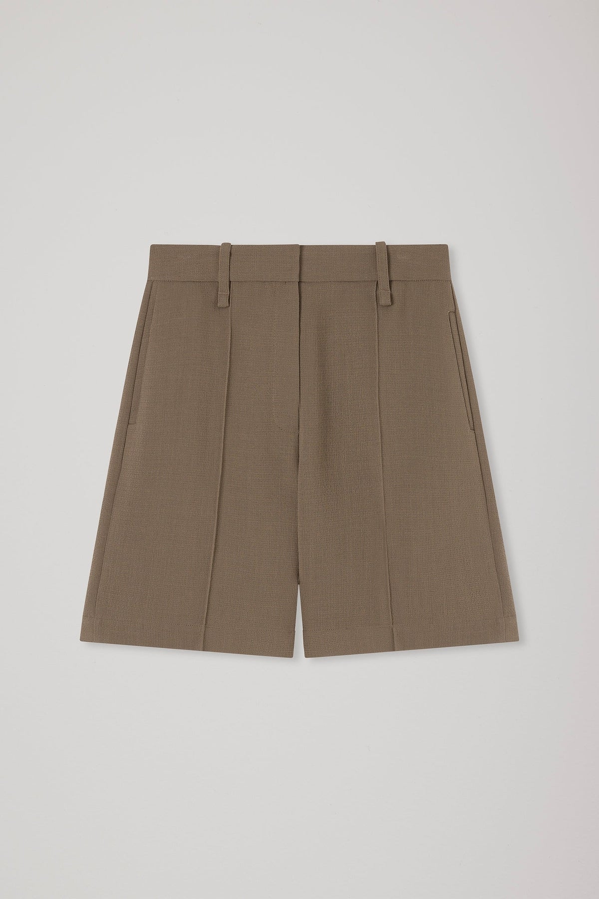 The Keely Short