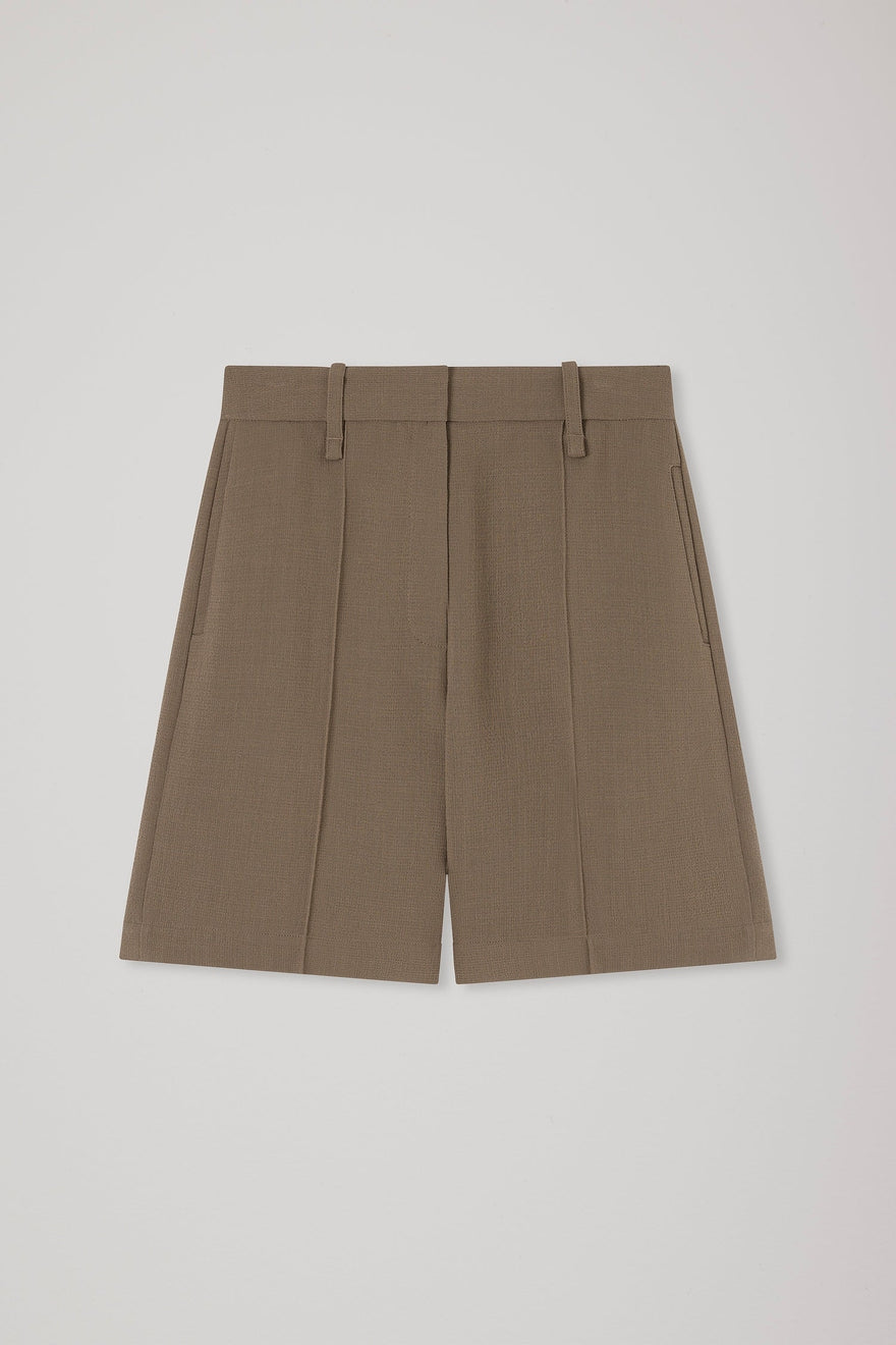 The Keely Short