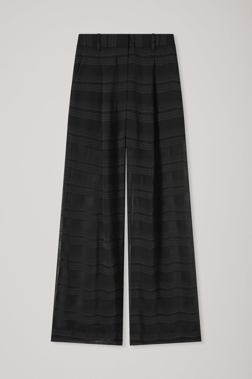 The Goddard Sheer Pant