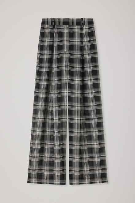 The Goddard Sheer Pant