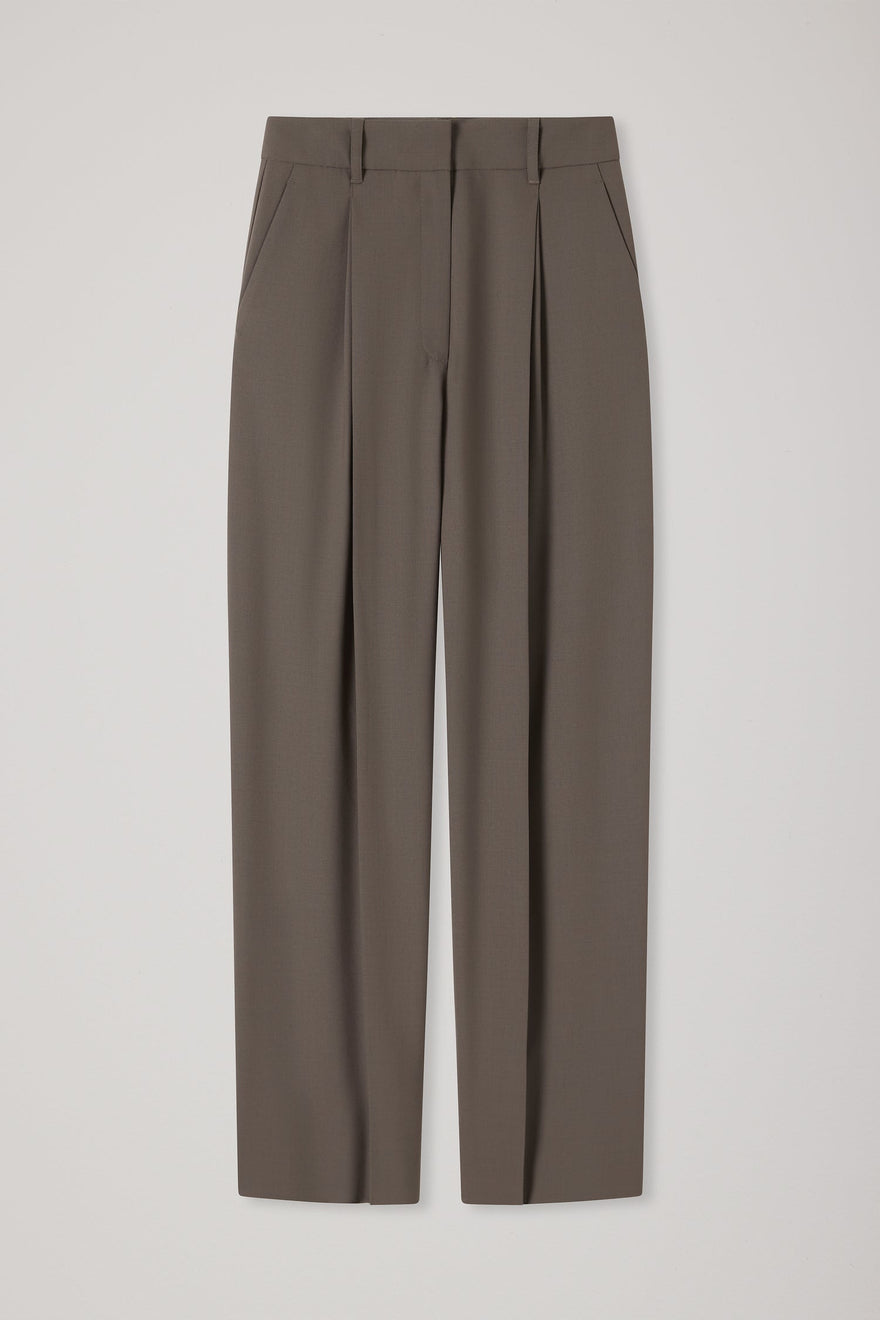 The Goddard Straight Pant
