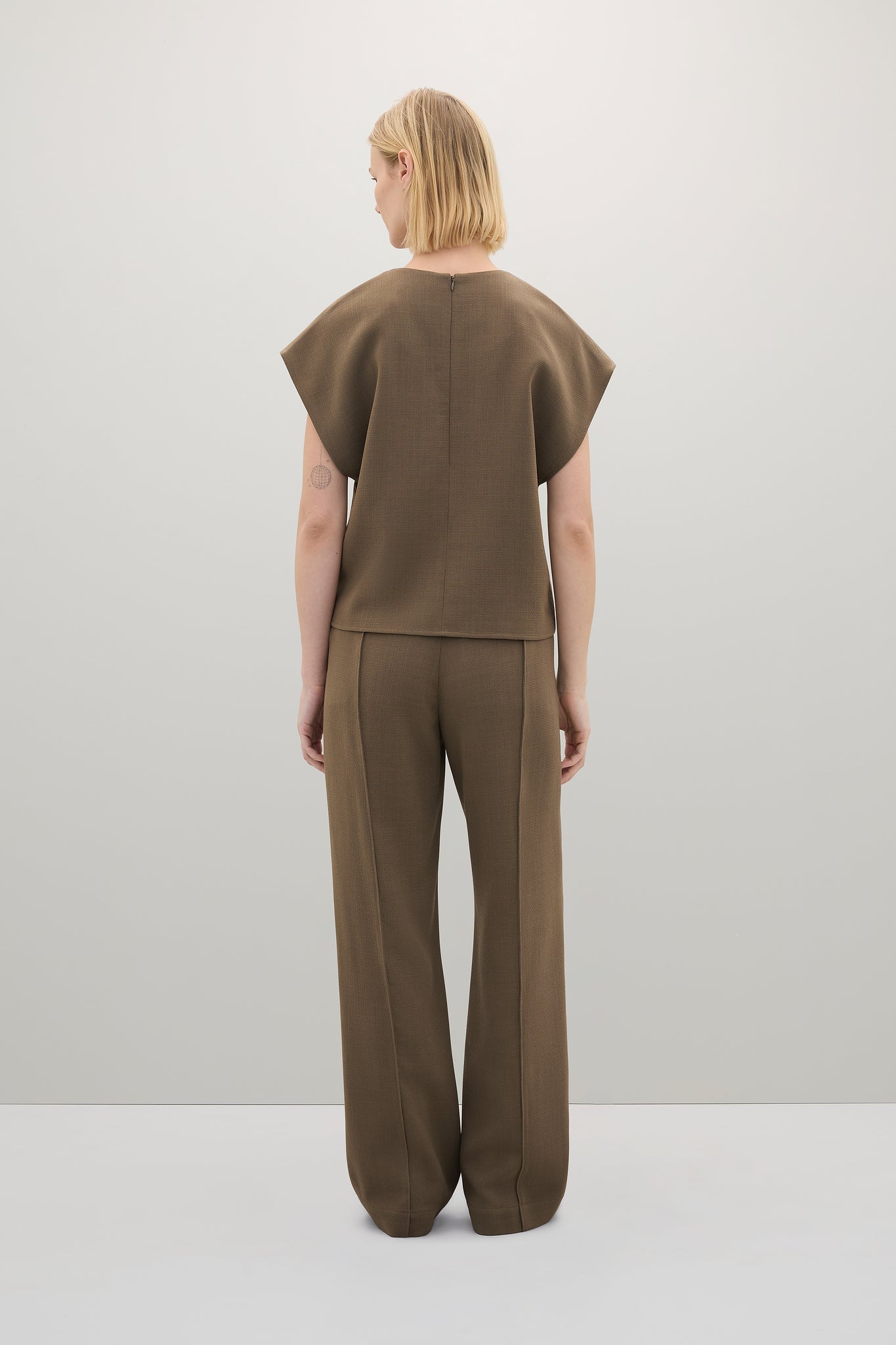 The Aubrey Top